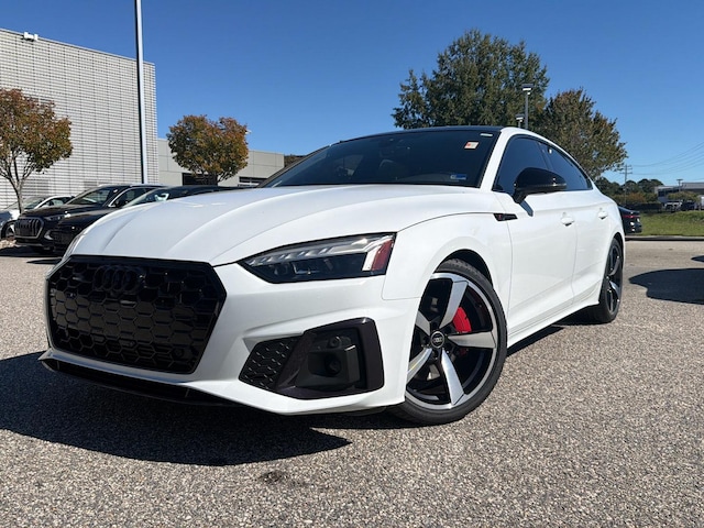2023 Audi A5 Sportback