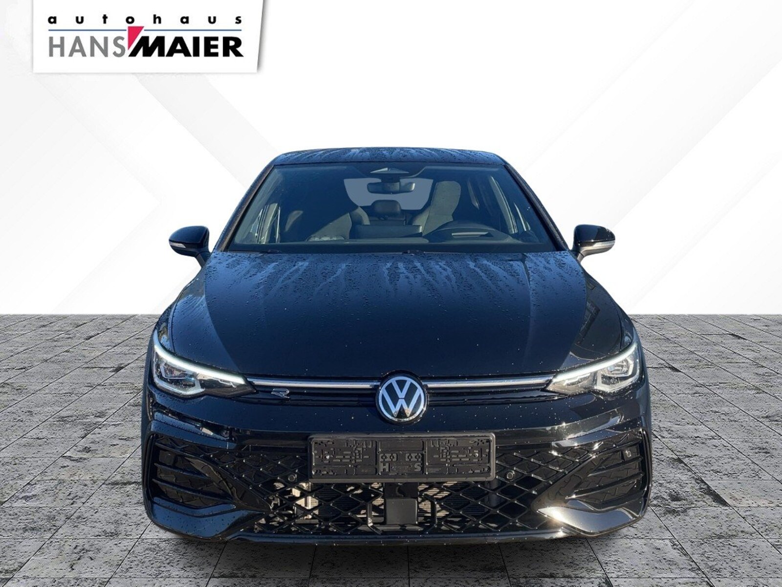 Volkswagen Golf – Bild 3