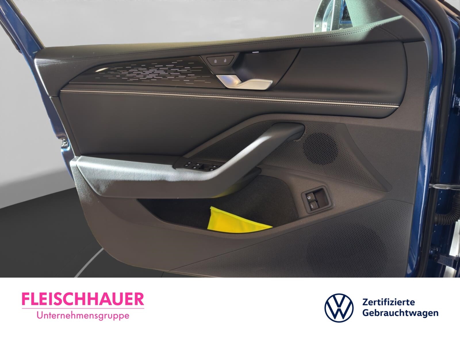 Volkswagen Passat – Bild 14