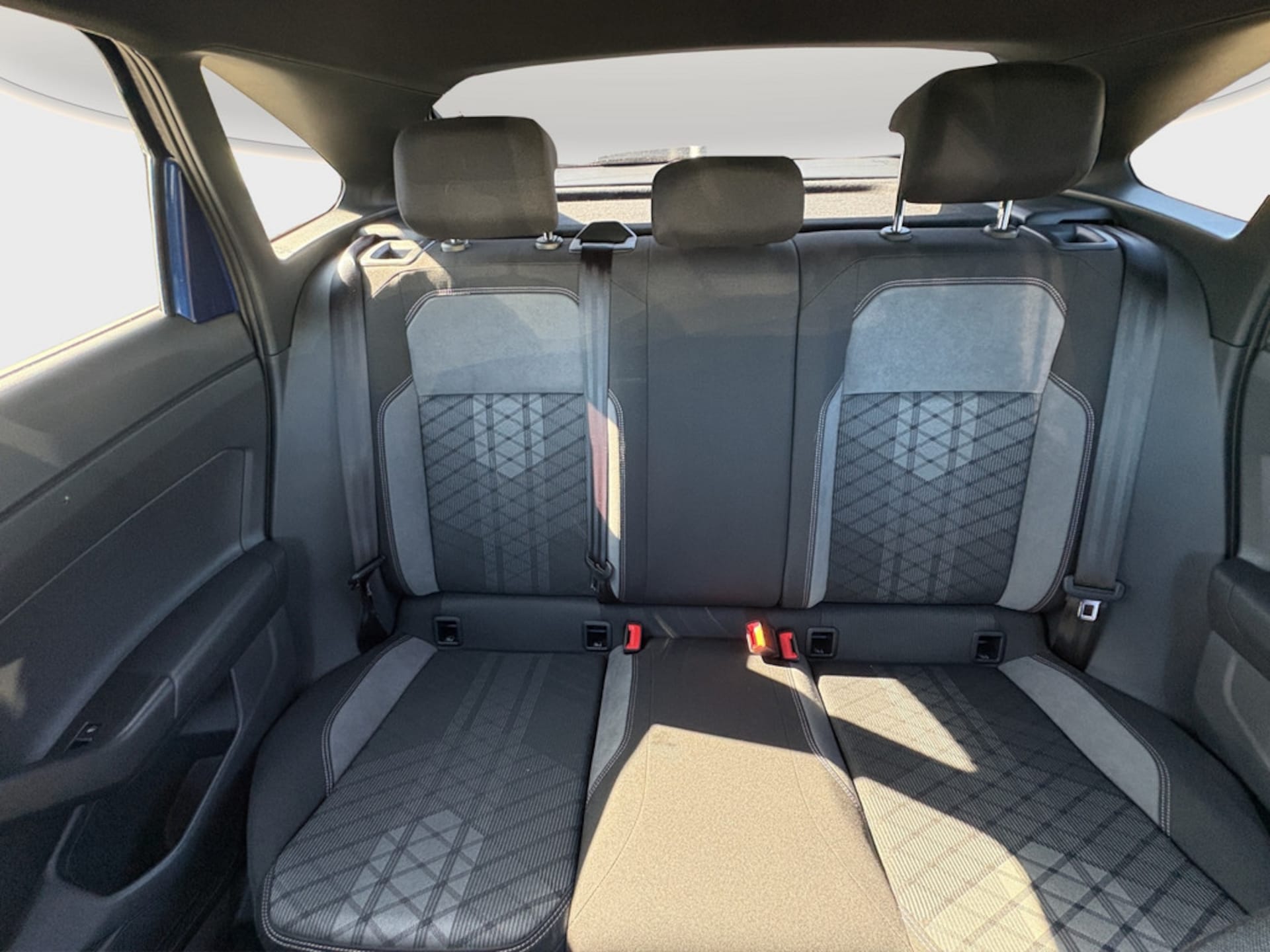 Volkswagen Taigo R-Line