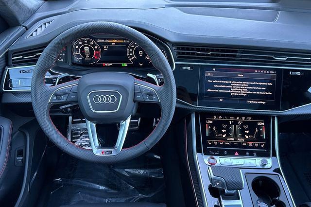 2026 Audi RS Q8 Base - Photo 12