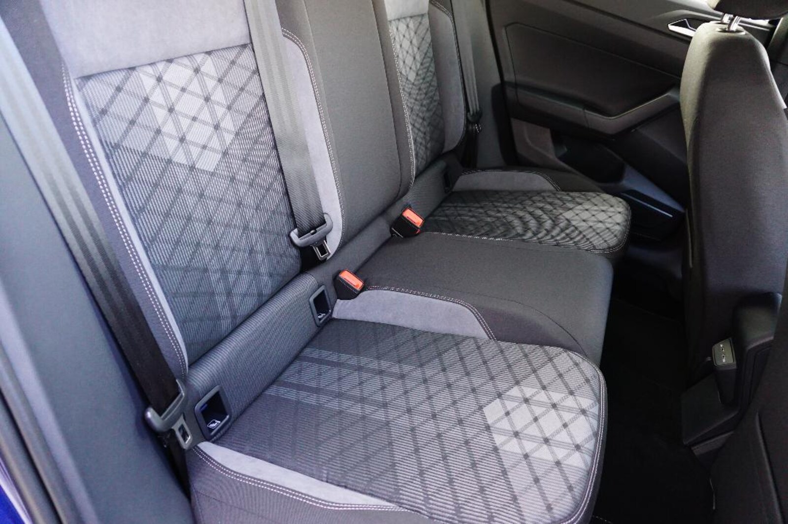 Volkswagen Taigo – Bild 12