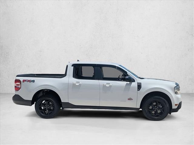2024 Ford Maverick