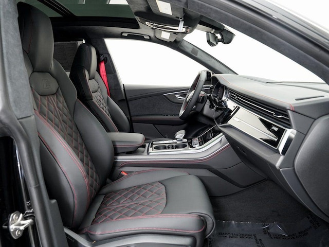 2026 Audi SQ8 Prestige - Photo 24