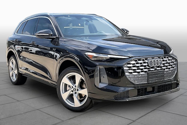 2026 Audi Q5