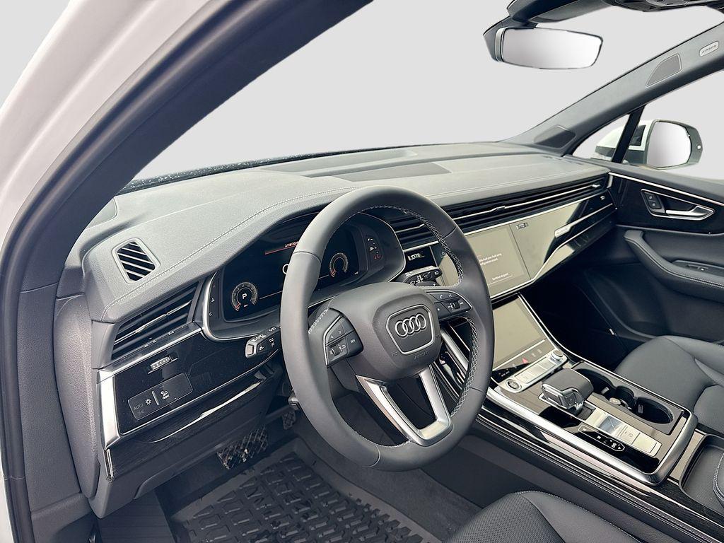 2026 Audi Q7 Premium Plus - Photo 9