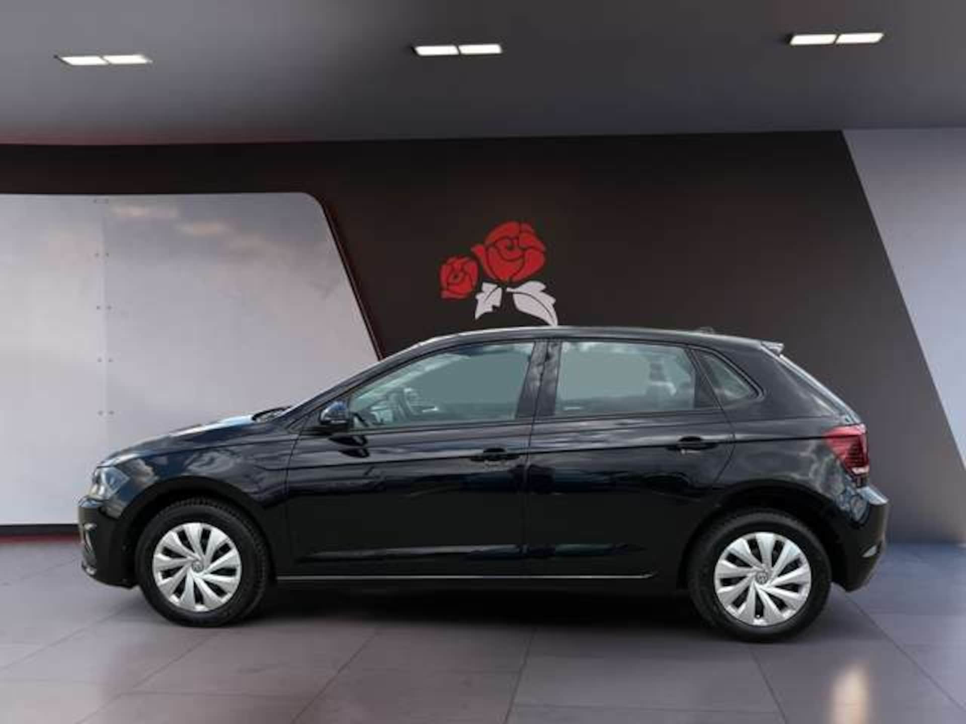 Volkswagen Polo Comfortline