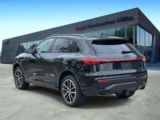 2026 Audi Q5
