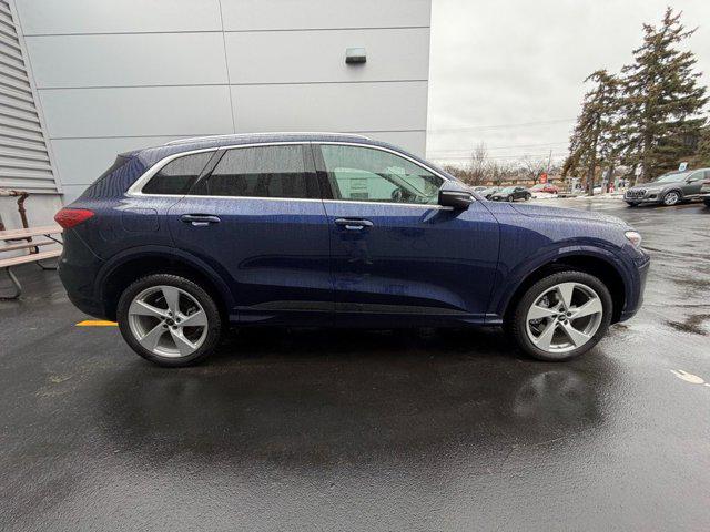 2025 Audi Q5 Premium Plus - Photo 6