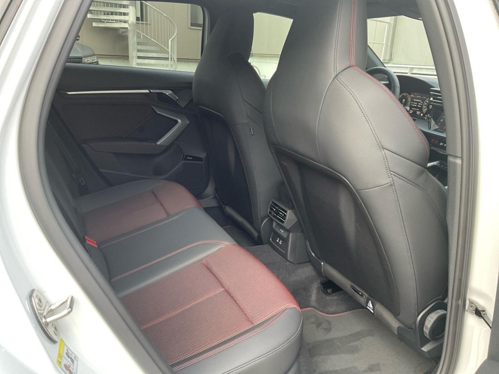Audi A3 Sportback – Bild 21