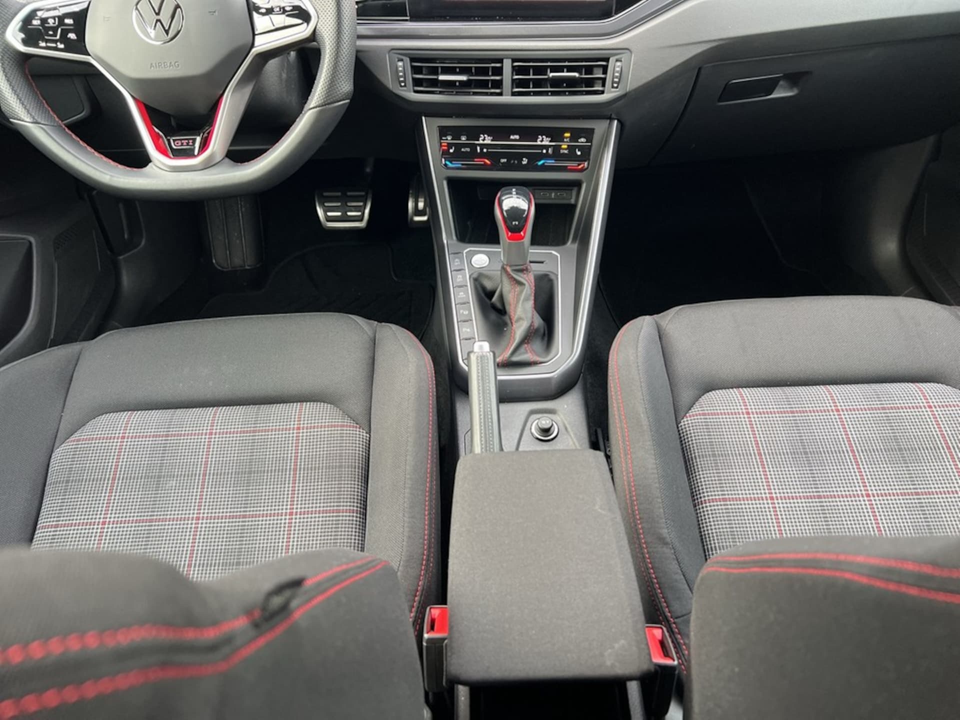 Volkswagen Polo GTI