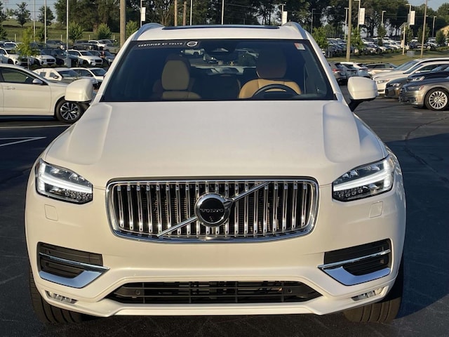 2023 Volvo XC90