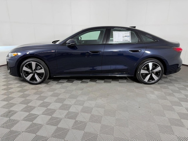 2026 Audi A5 Sedan
