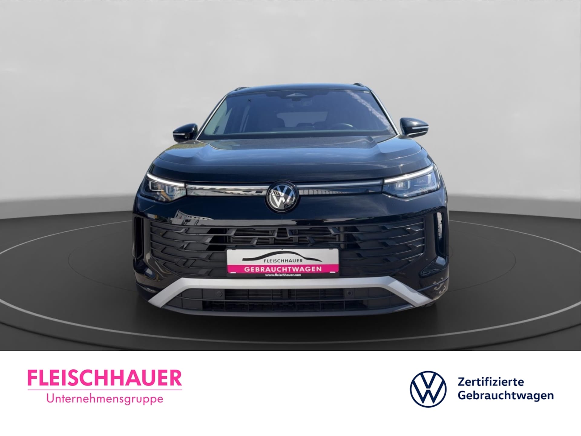 Volkswagen Tayron Life