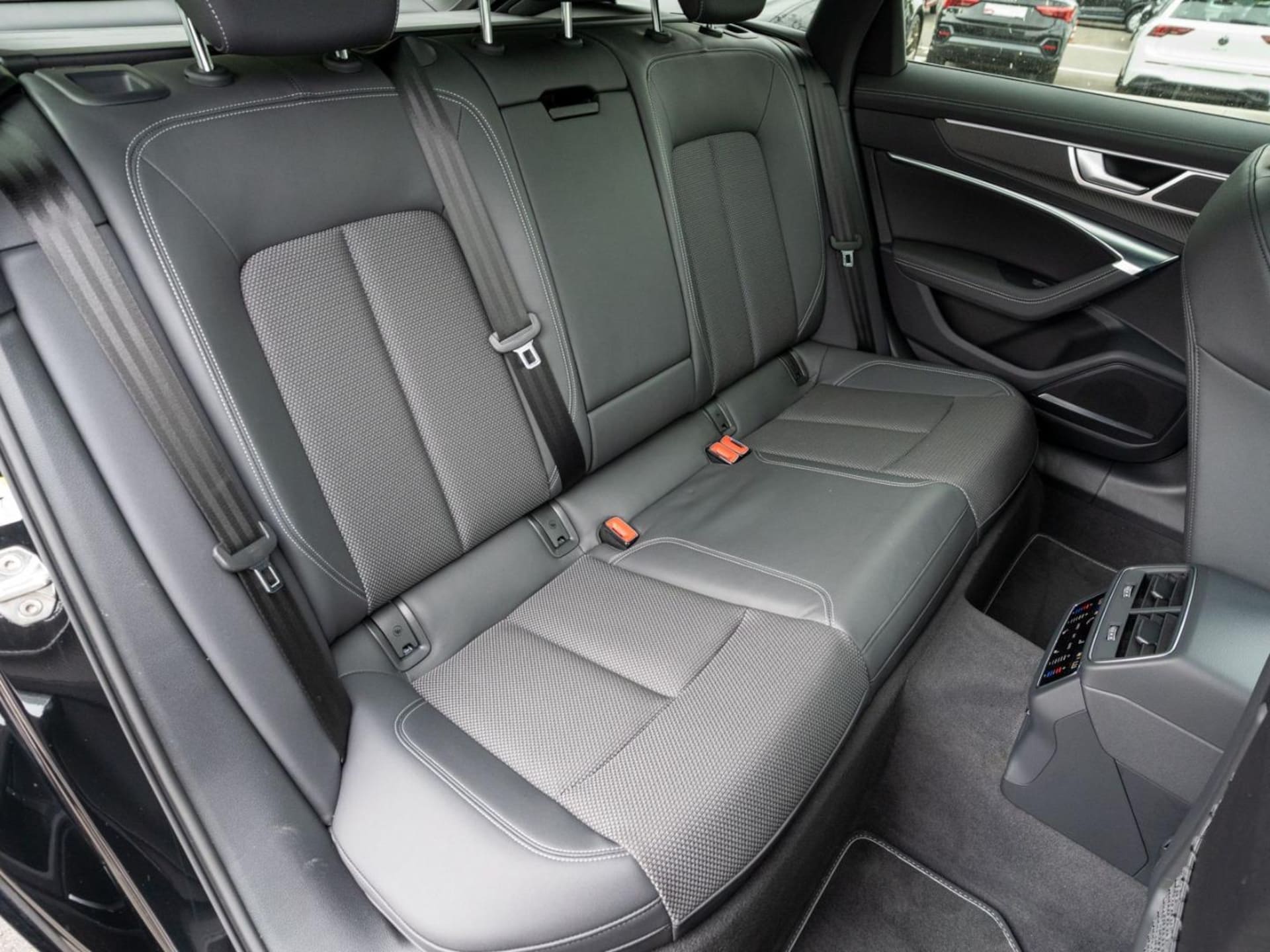 Audi A6 Avant TFSI e Sport