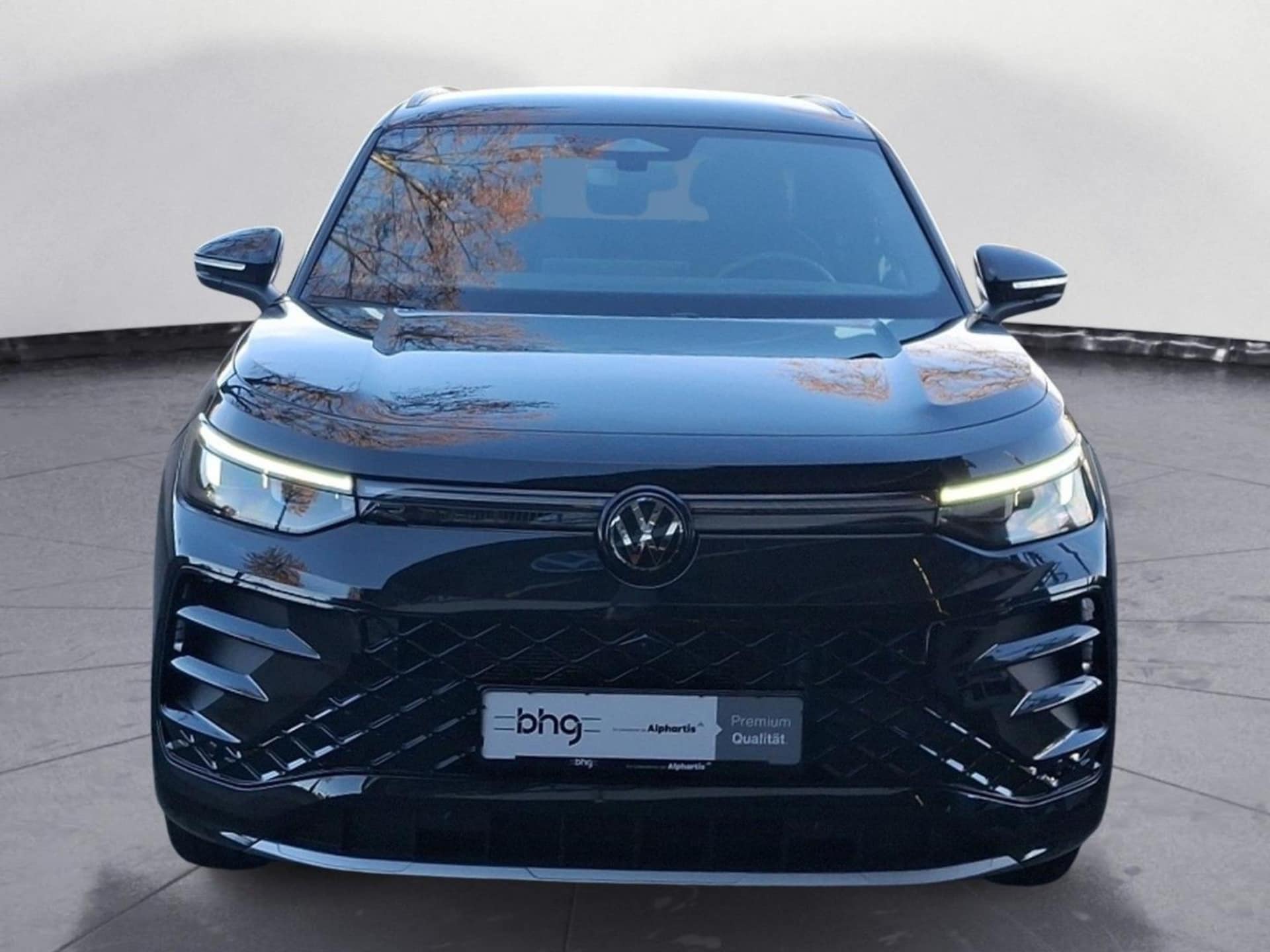 Volkswagen Tayron R-Line