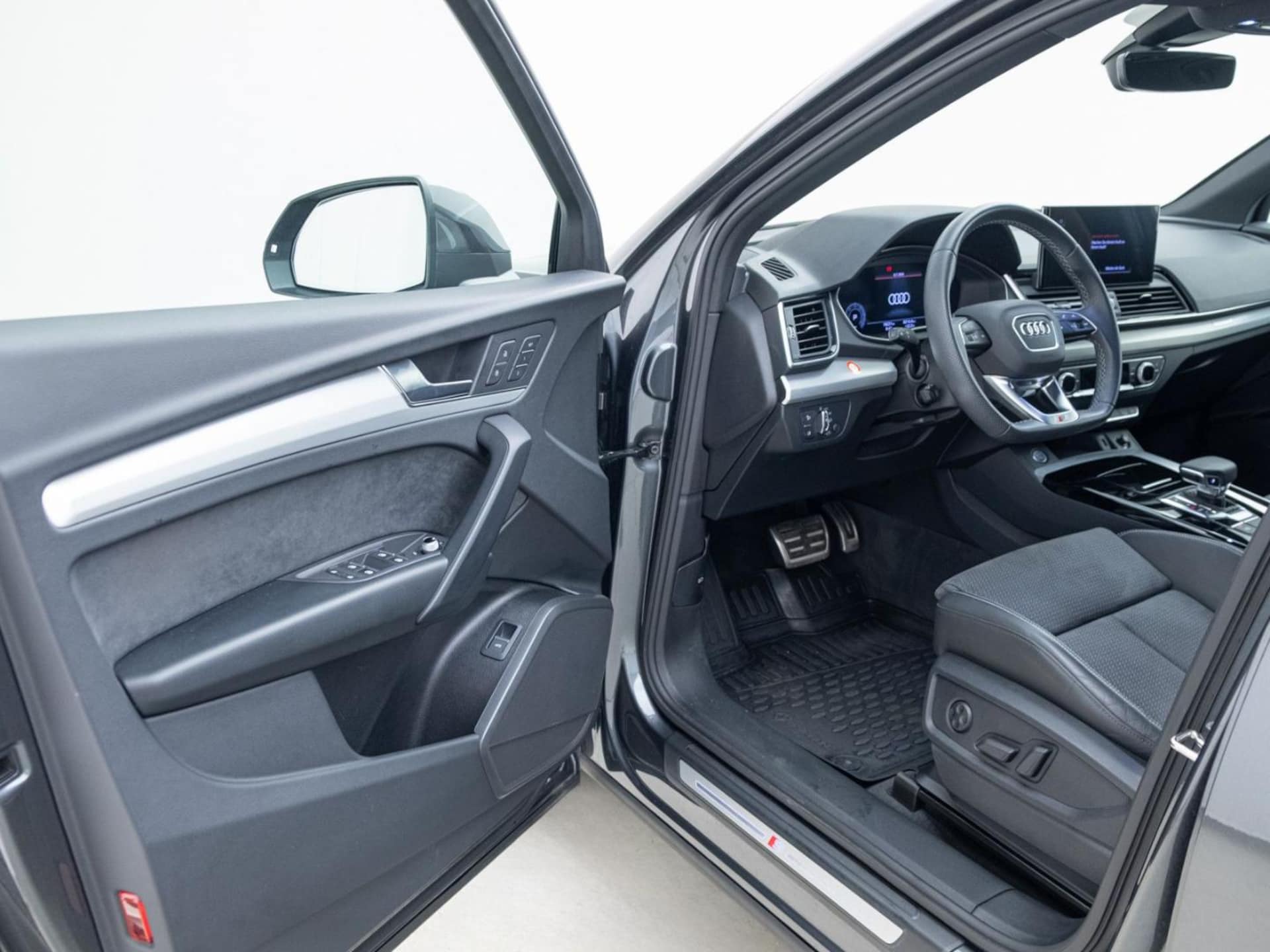 Audi Q5 SUV S line