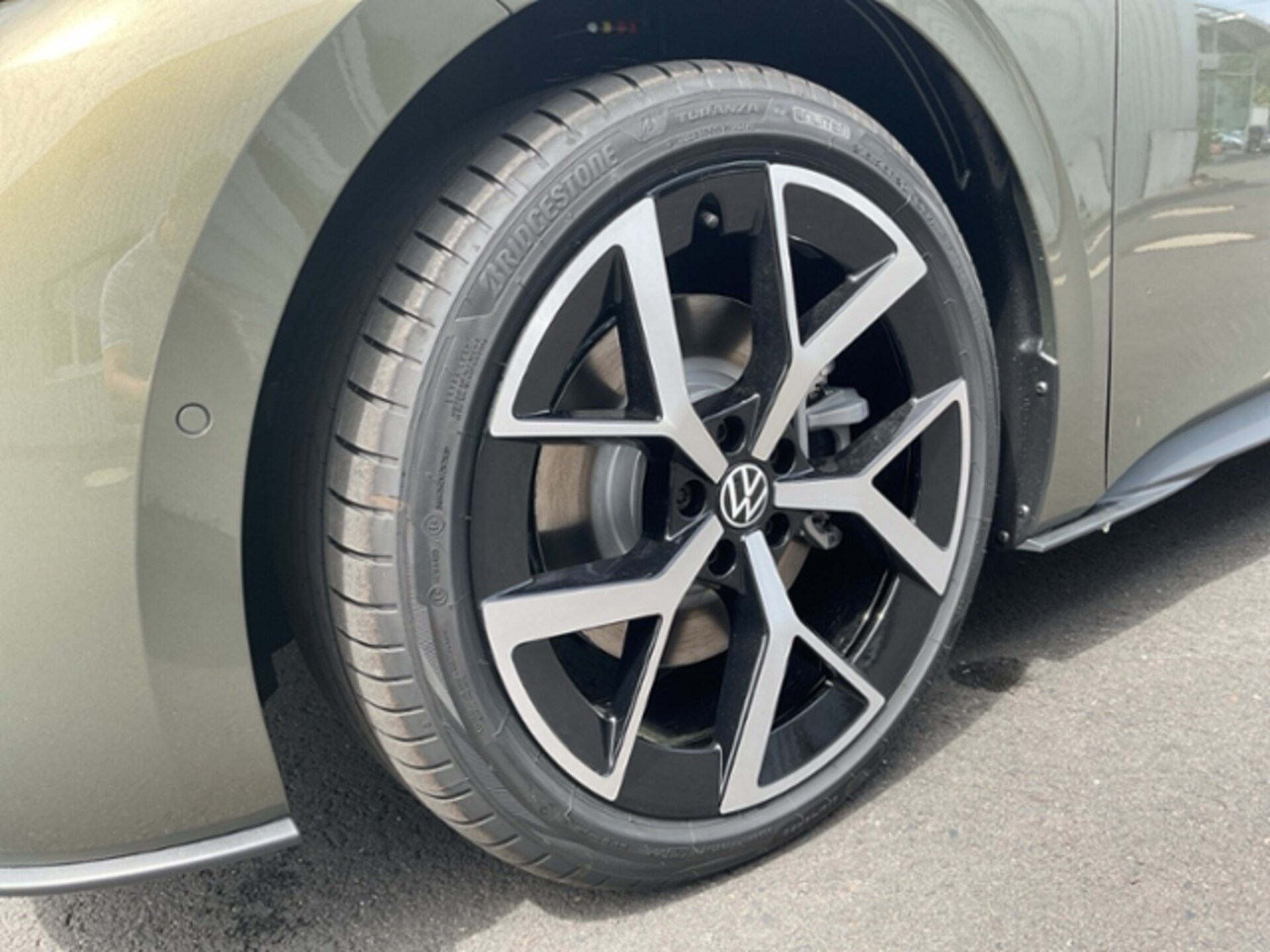 Volkswagen ID.3 Neo Style