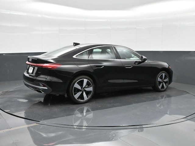 2025 Audi A5 Sedan