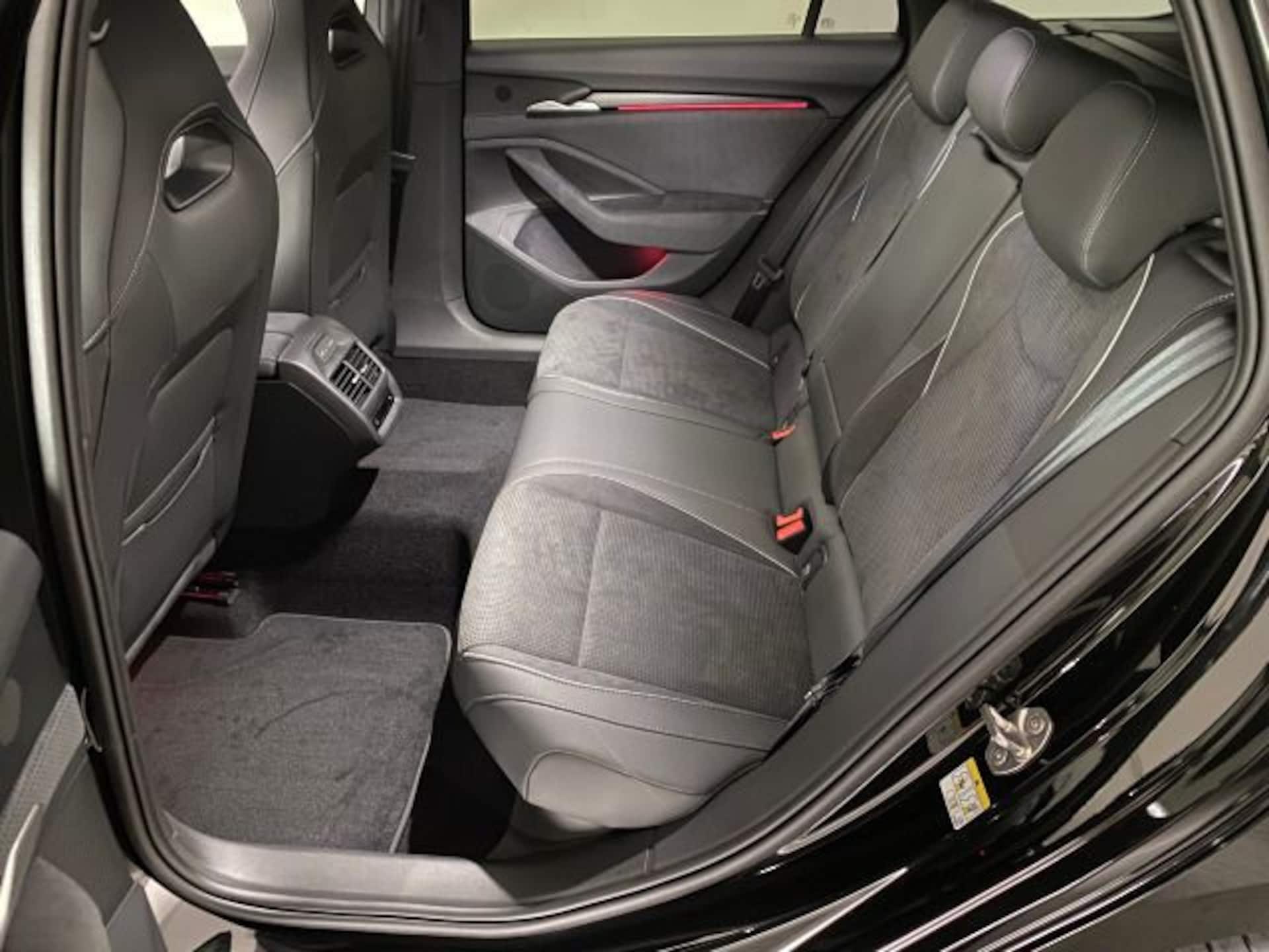 Skoda Superb Combi Sportline