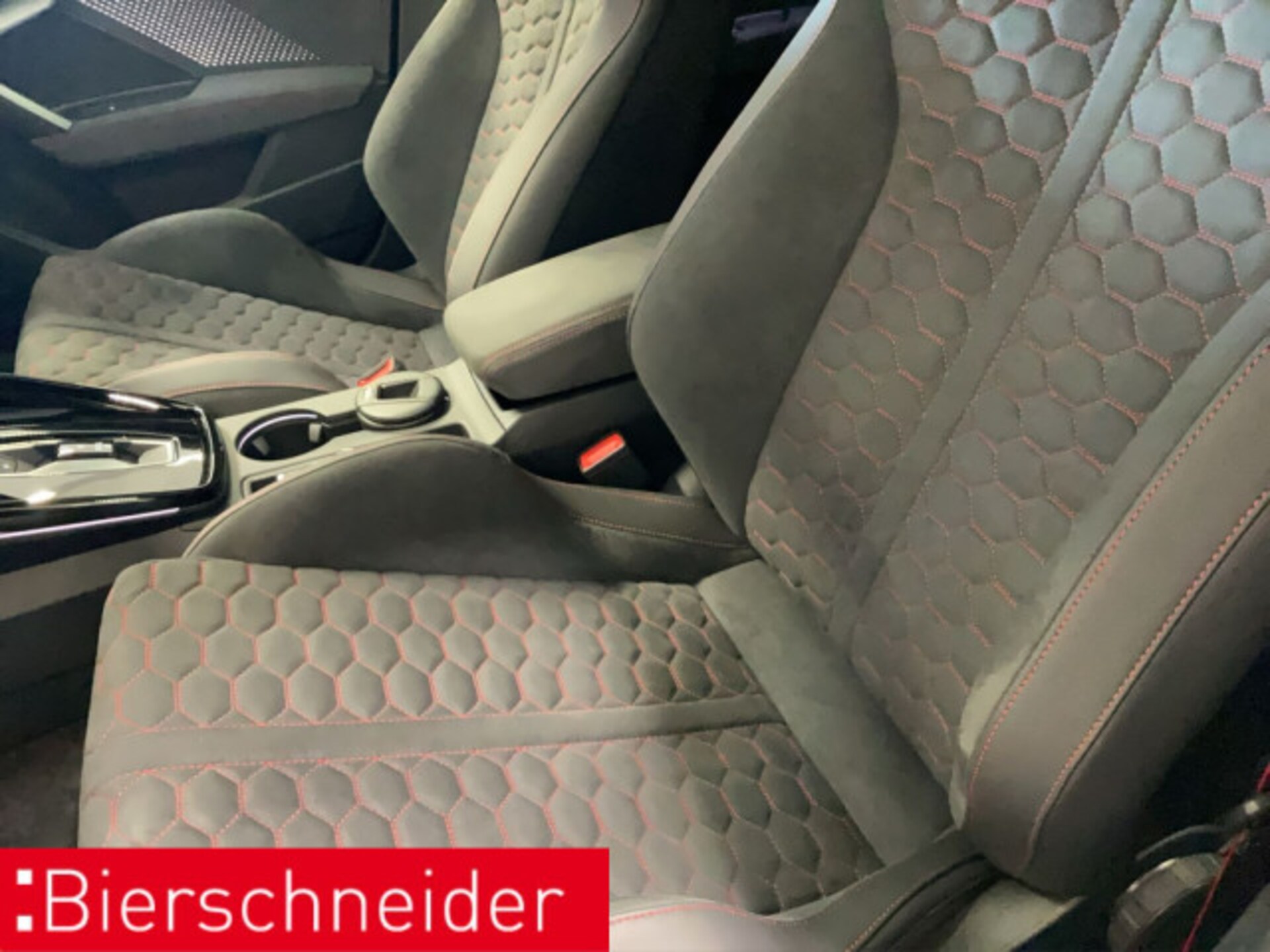 Audi RS 3 Sportback