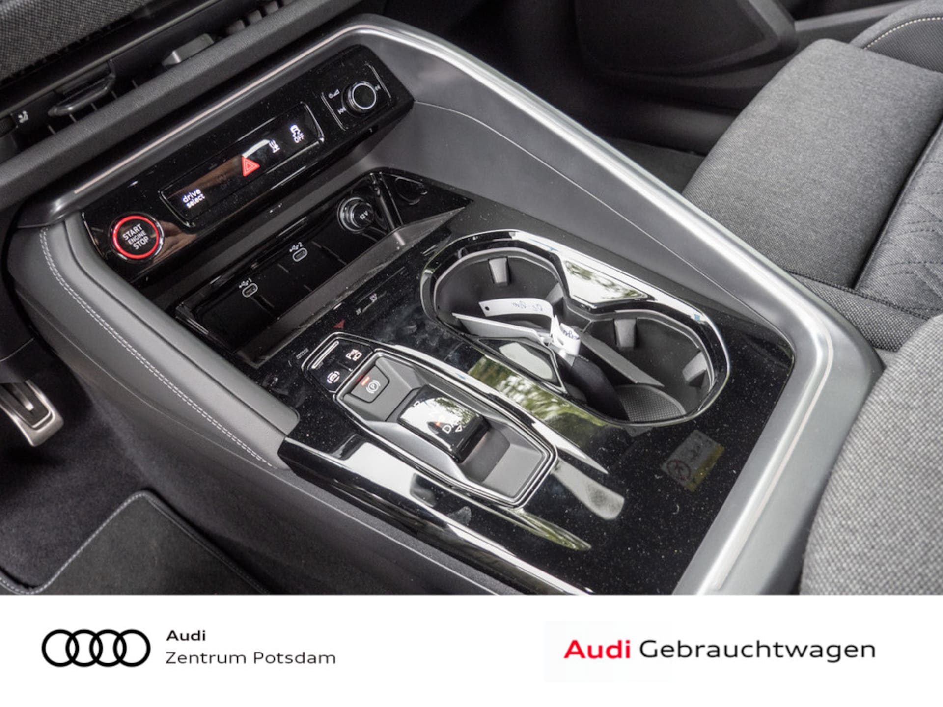 Audi Q5 SUV