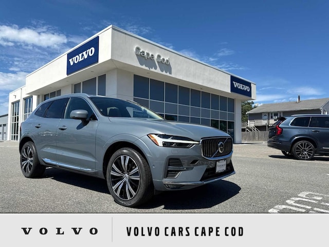 2023 Volvo XC60