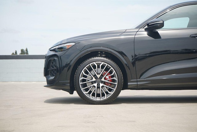 2026 Audi SQ5 Sportback