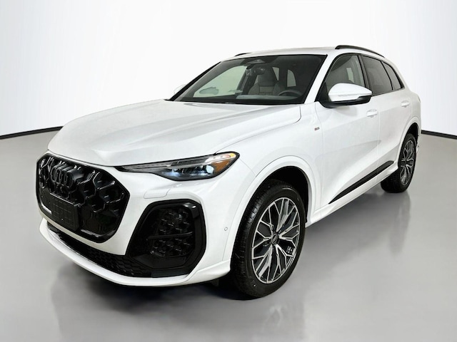 2026 Audi Q5