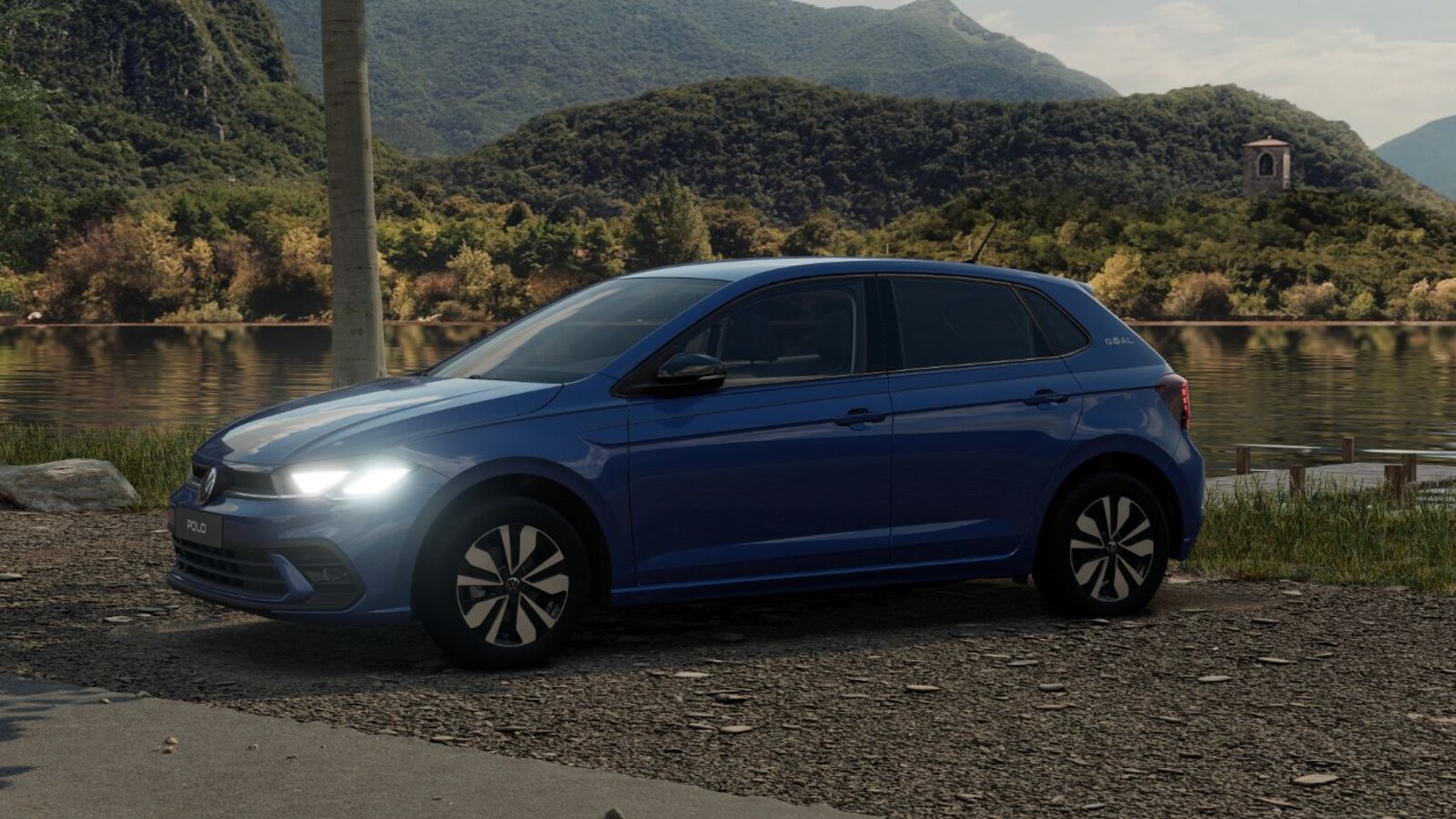 Volkswagen Polo – Bild 3