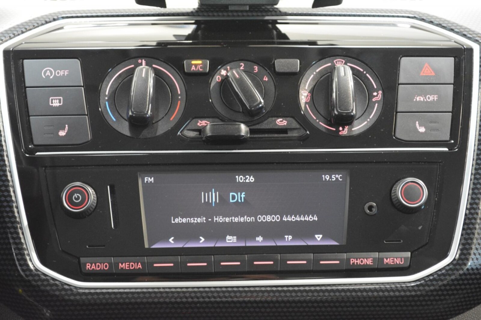 Volkswagen up! – Bild 9