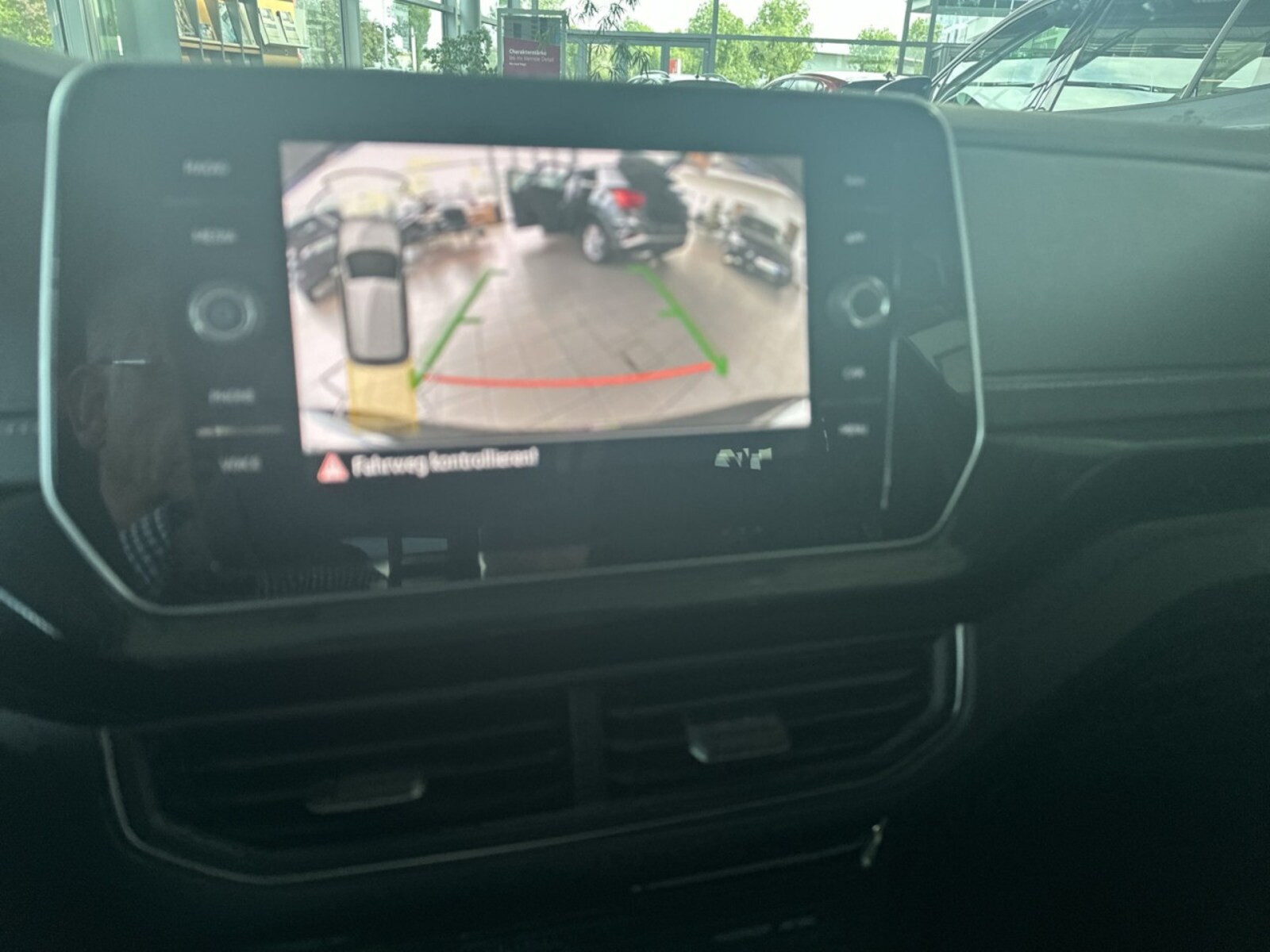 Volkswagen T-Cross – Bild 13