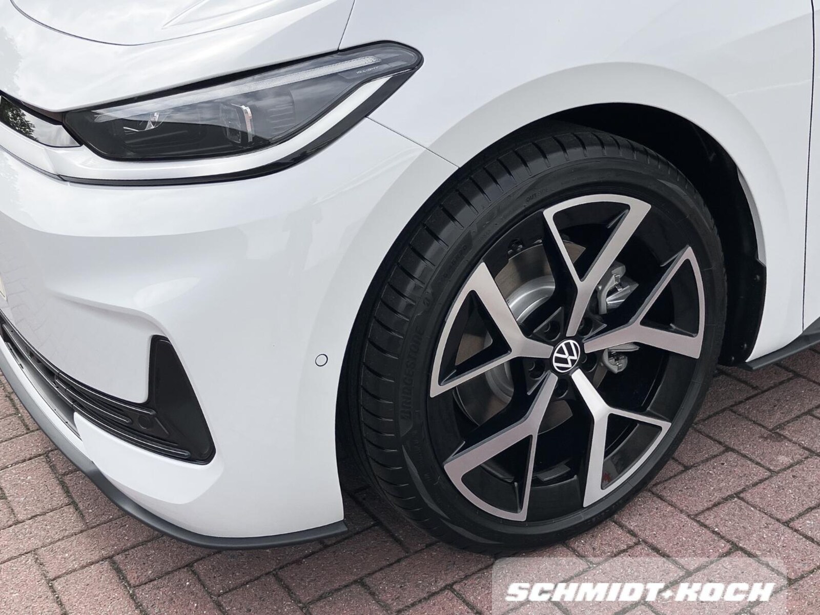 Volkswagen ID.3 Neo – Bild 4