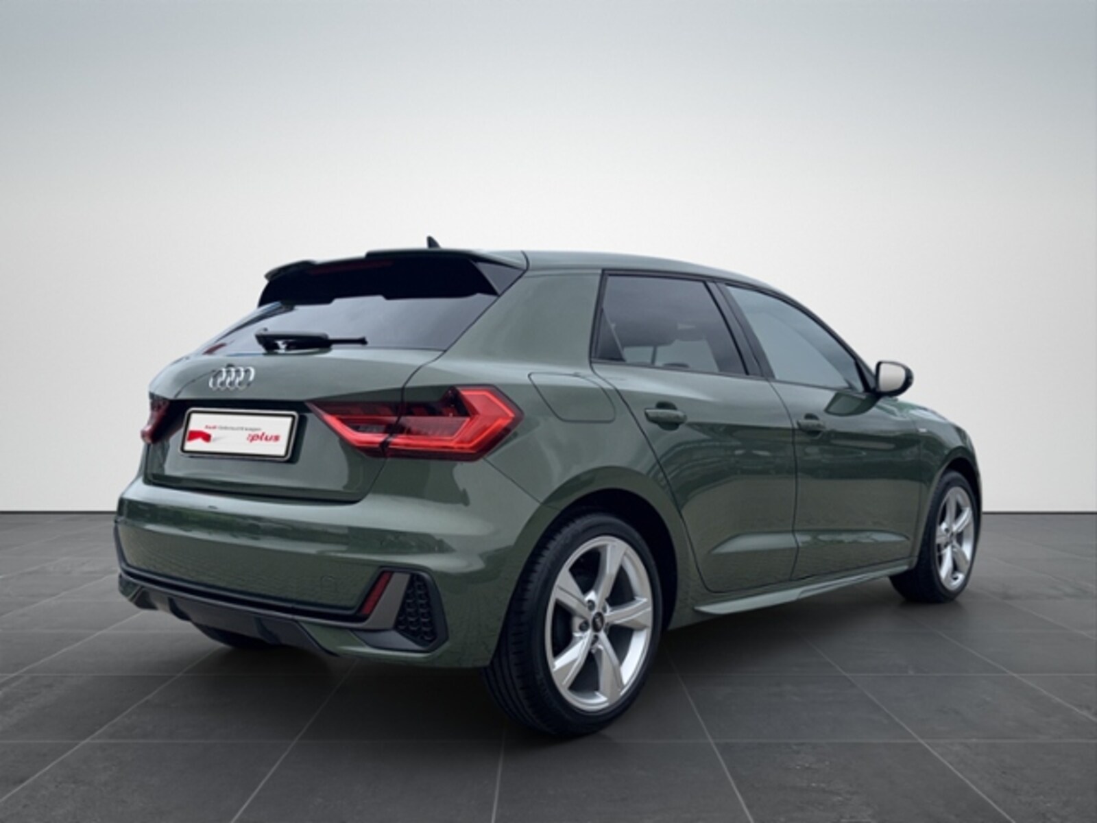 Audi A1 Sportback – Bild 7