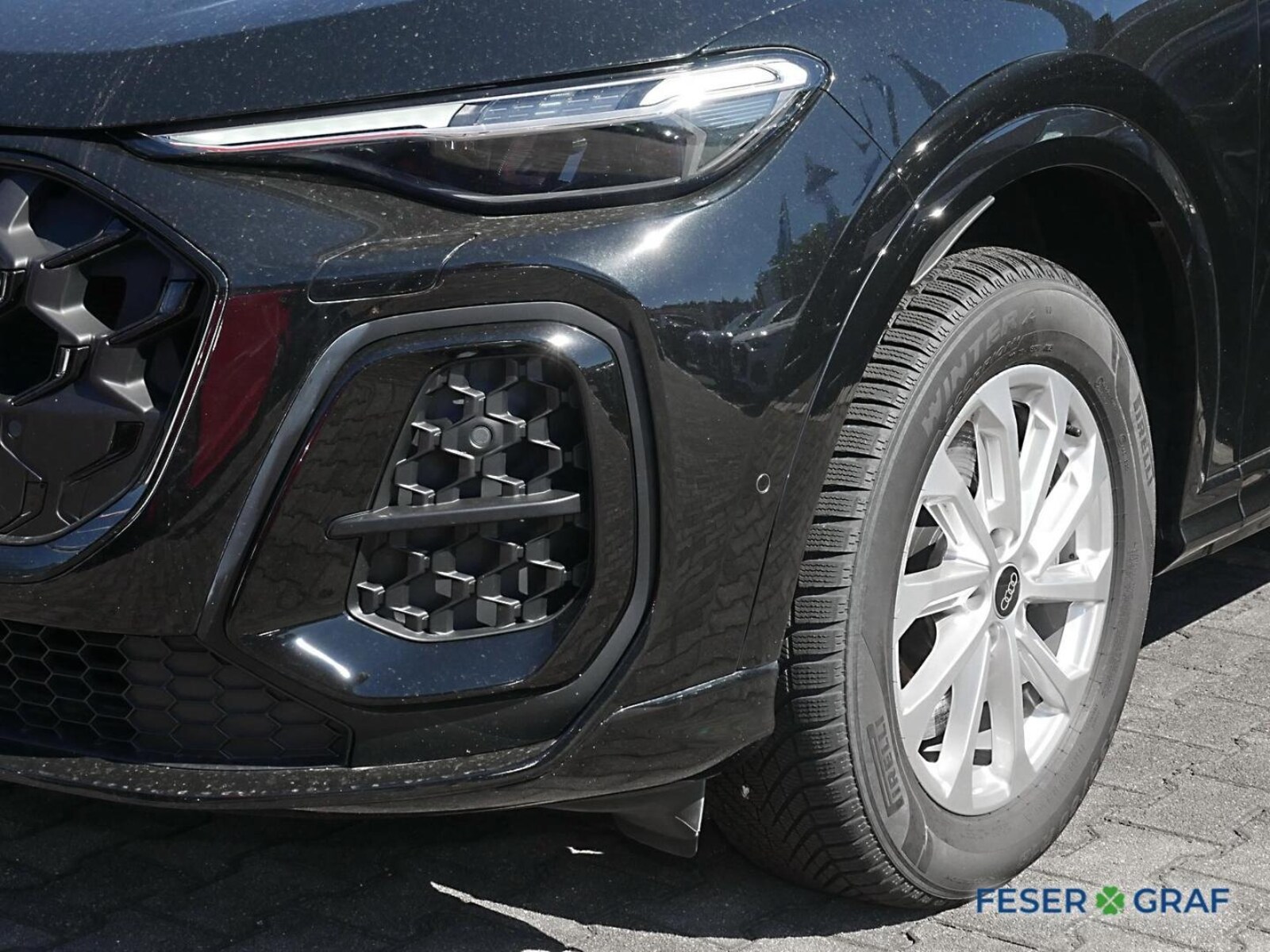 Audi Q5 Sportback – Bild 10