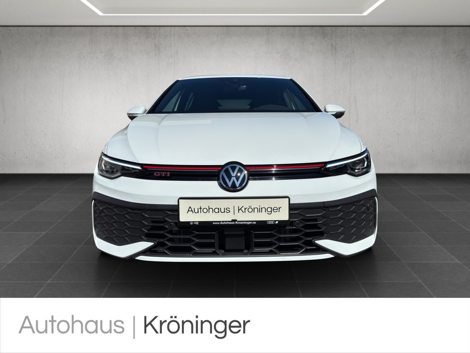 Volkswagen Golf – Bild 5