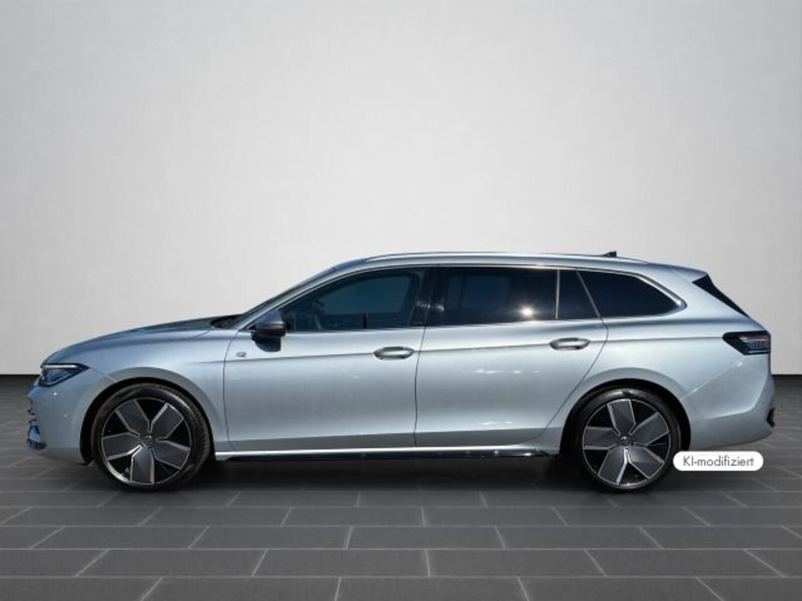Volkswagen Passat – Bild 7
