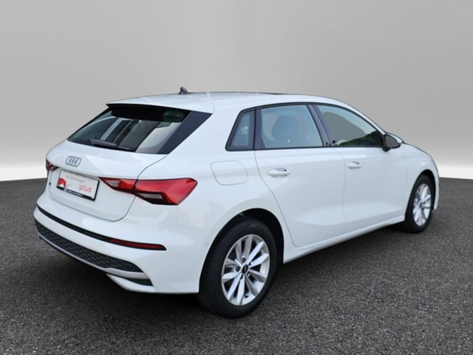 Audi A3 Sportback – Bild 4