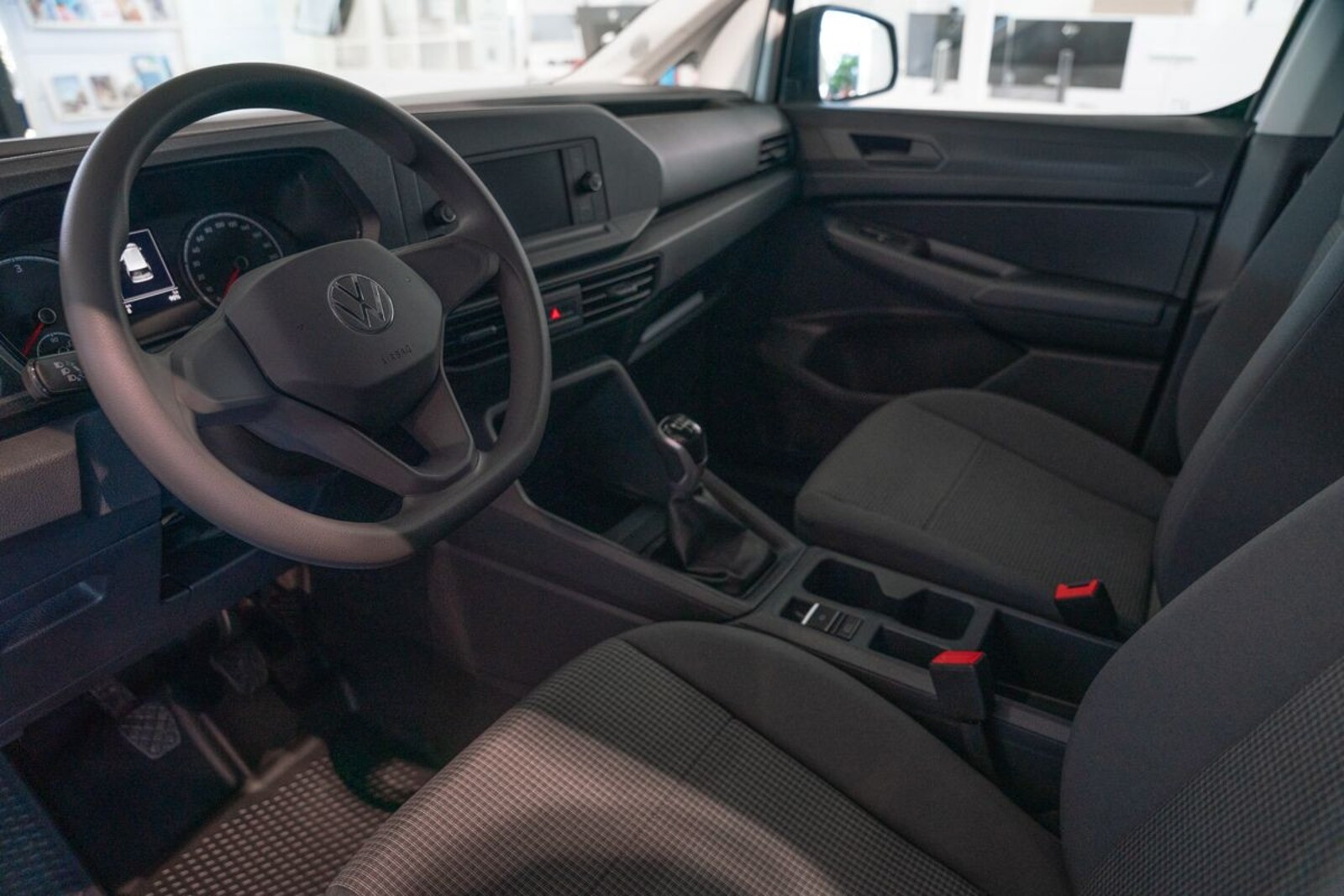 Volkswagen Caddy Maxi Cargo – Bild 7