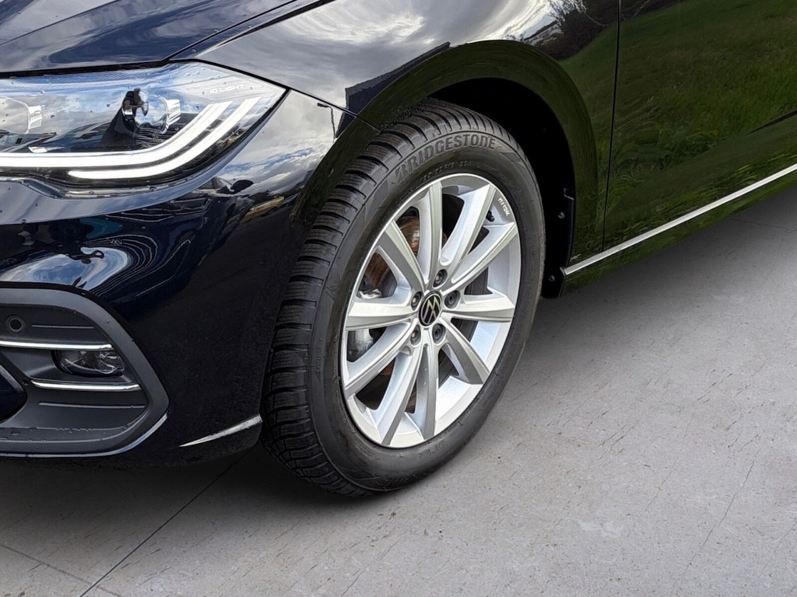 Volkswagen Polo – Bild 8