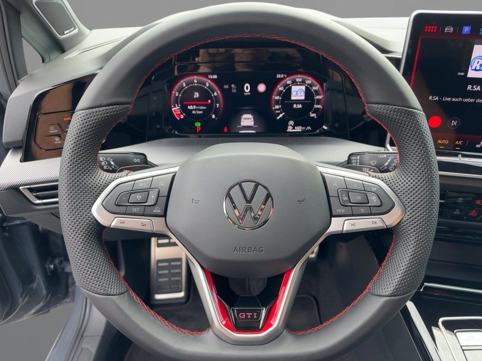 Volkswagen Golf – Bild 10