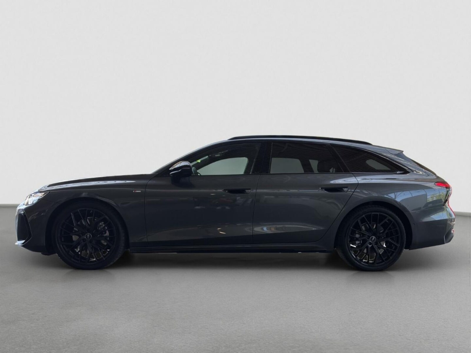 Audi A6 Avant – Bild 3