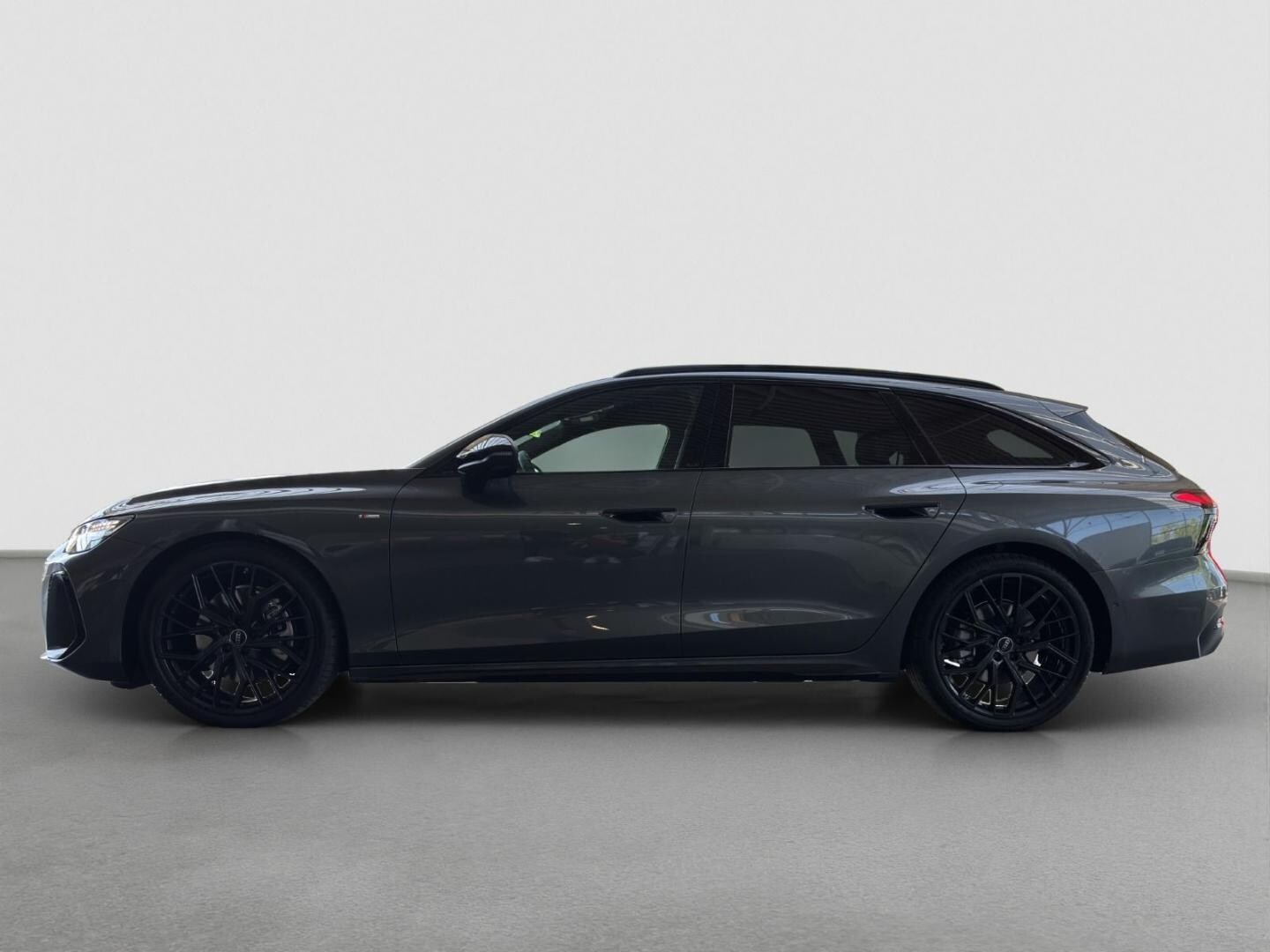 Bild über Audi A6 Avant edition one TDI quattro 150 kW S tronic - für weitere Informationen kontaktieren Sie den Audi Partner