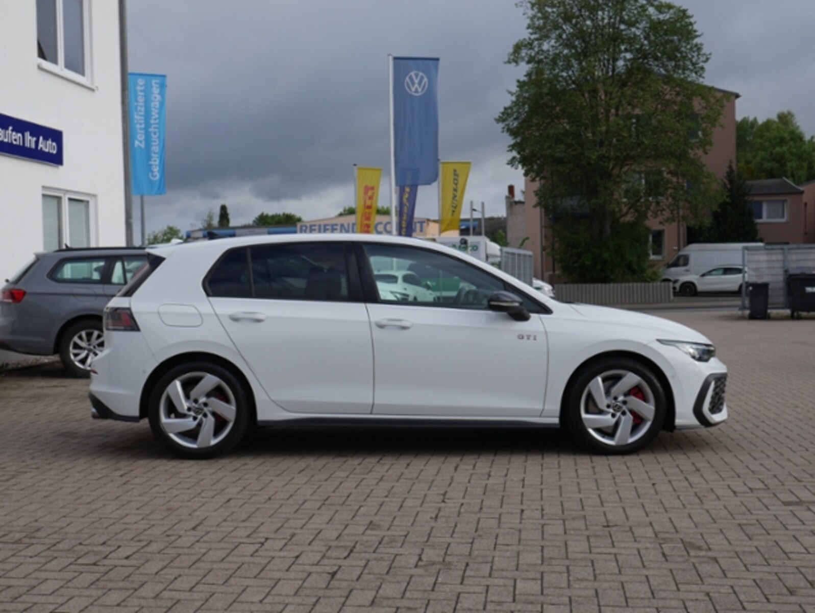 Volkswagen Golf – Bild 17