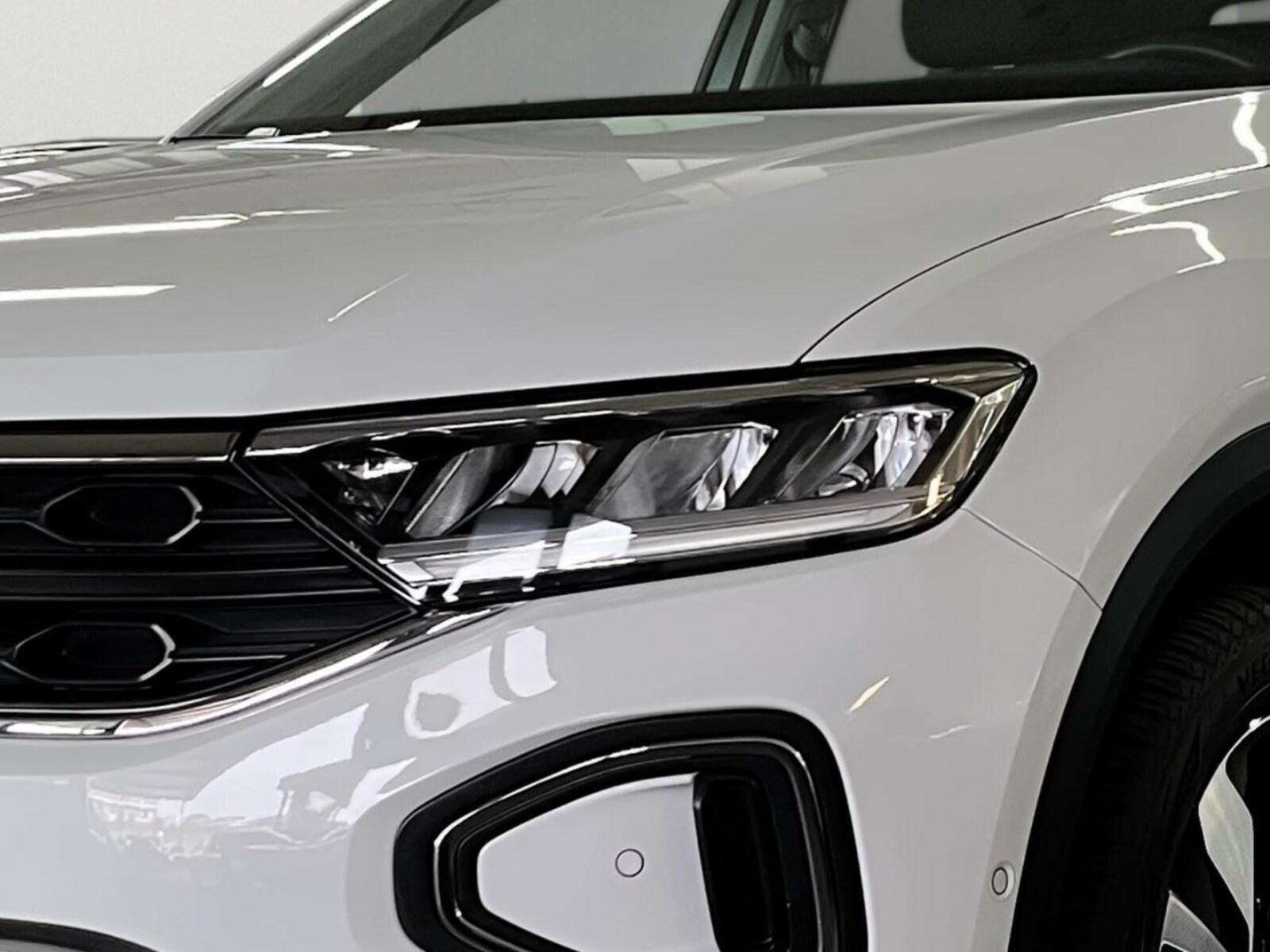 Volkswagen T-Roc – Bild 7