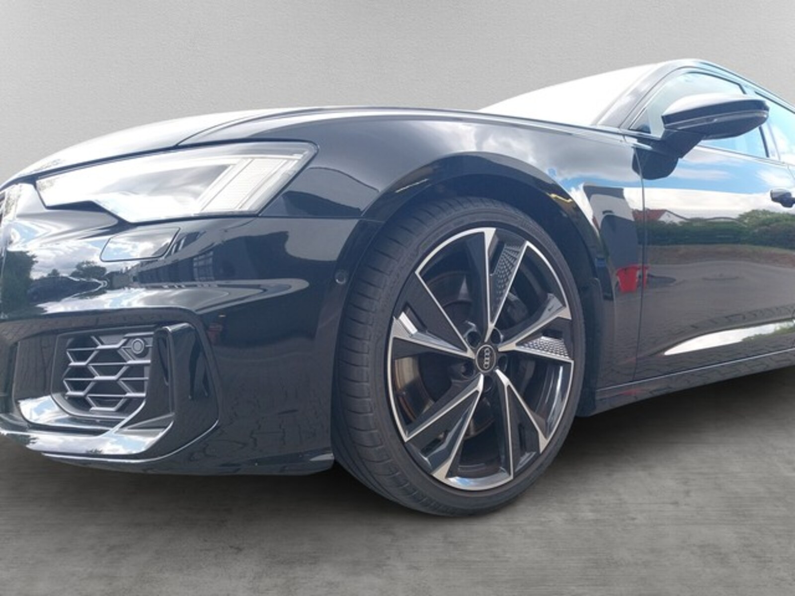 Audi S6 Avant – Bild 6