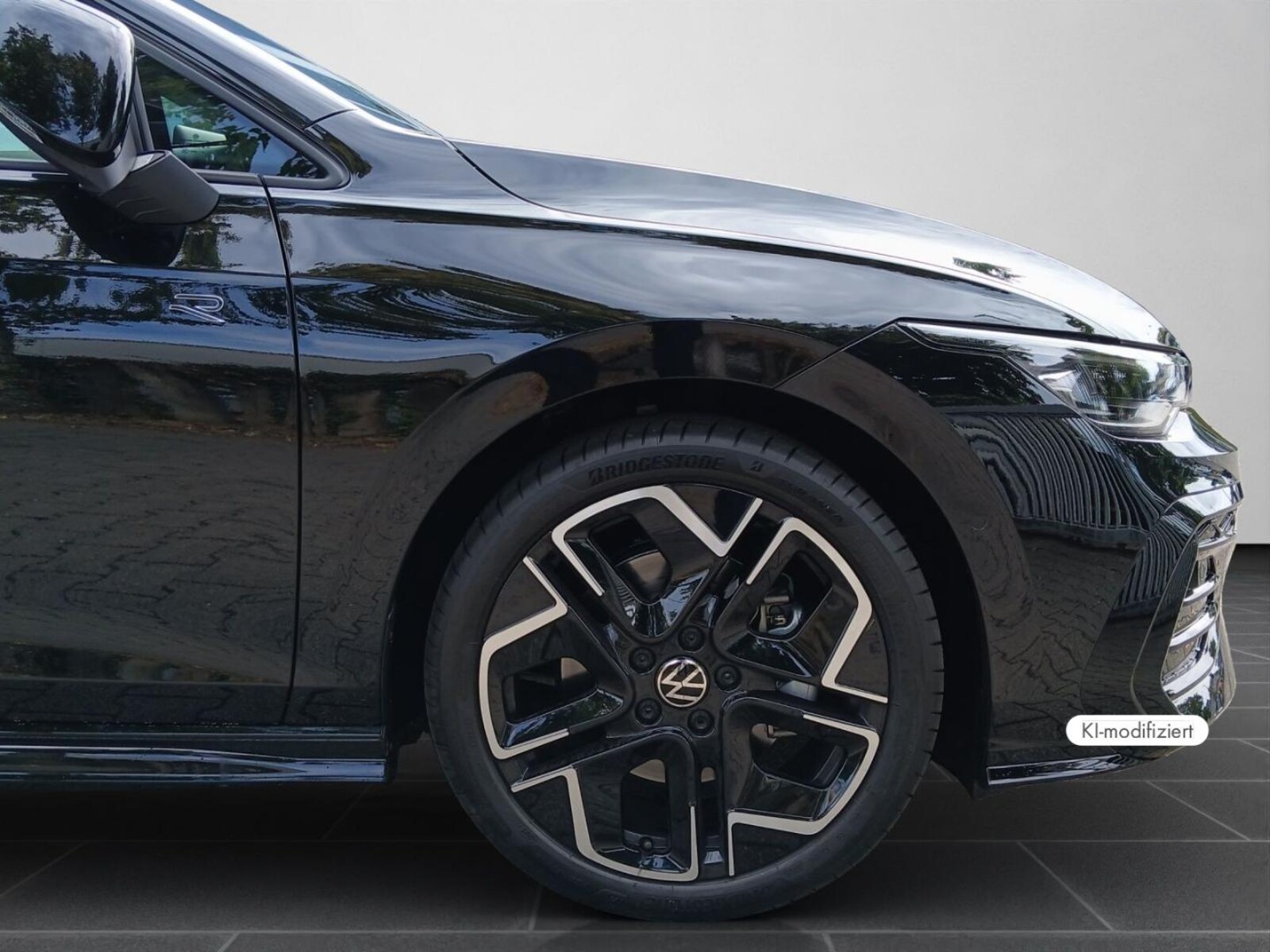 Volkswagen Golf Variant – Bild 8