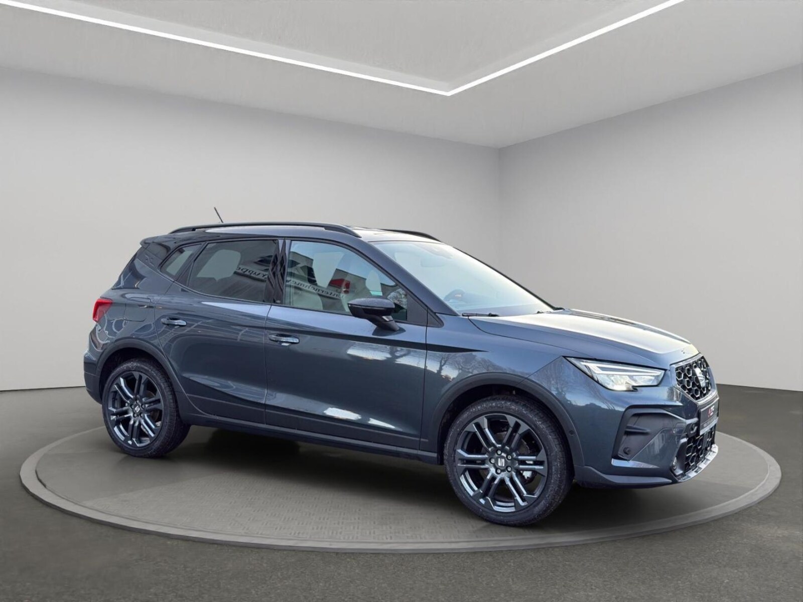 SEAT Arona – Bild 3