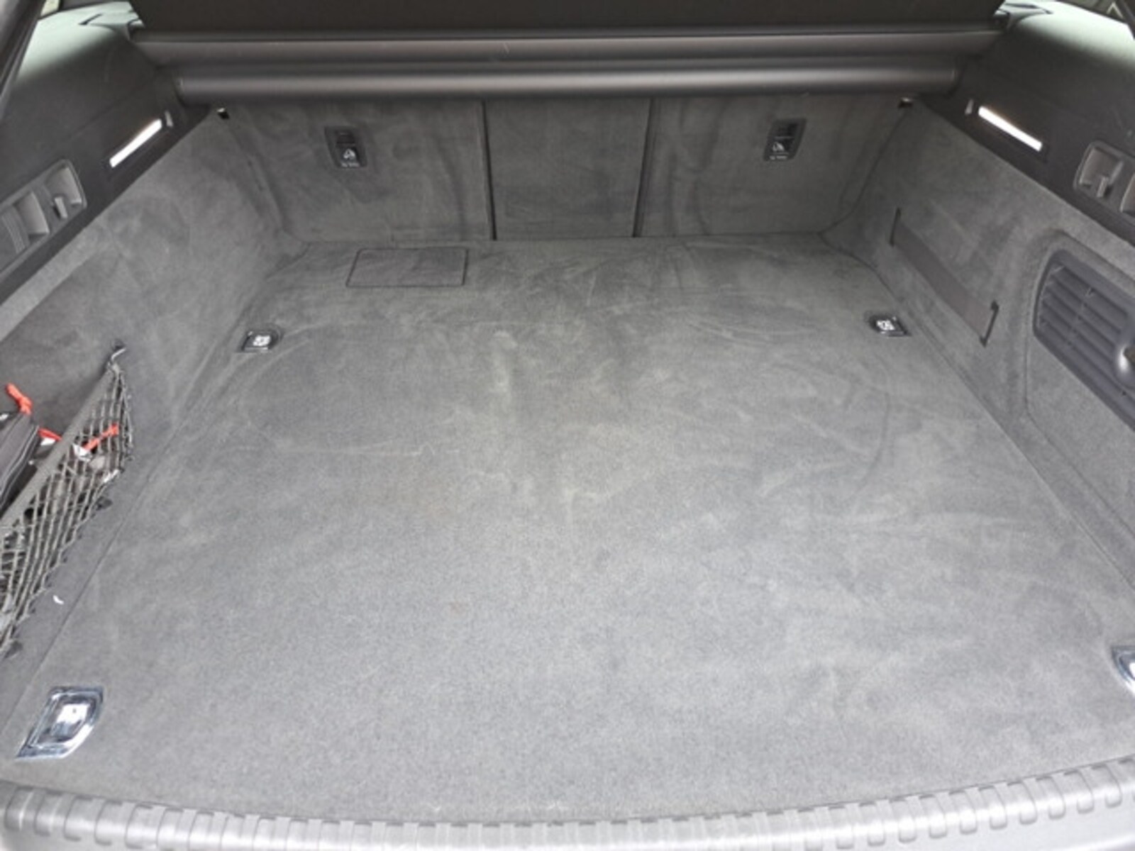 Audi A6 Avant – Bild 11