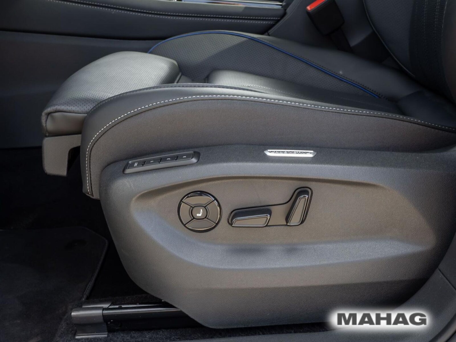 Volkswagen Tiguan – Bild 25